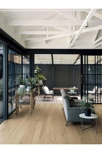 Parchet triplustratificat Light Suede Wide