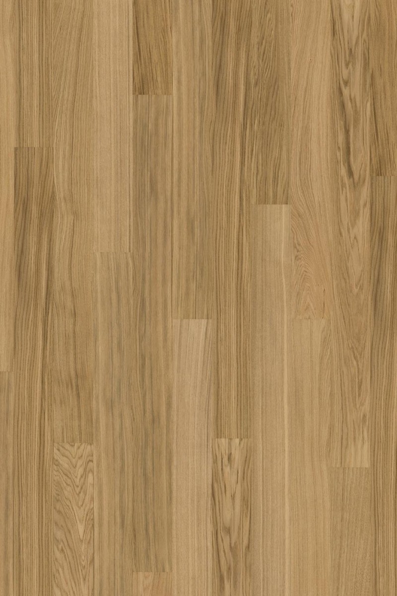 Parchet triplustratificat Pure Oak Wide