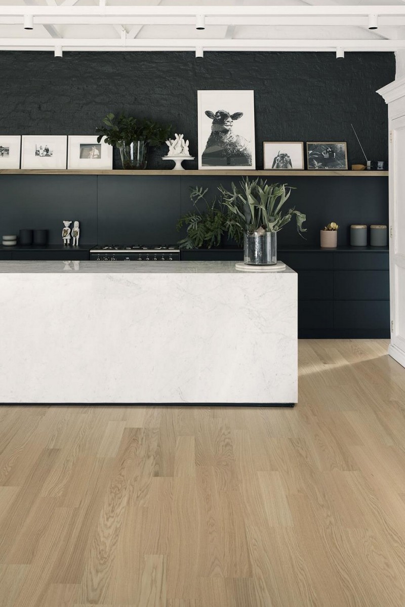 Parchet triplustratificat Whole Grain 2-Strip