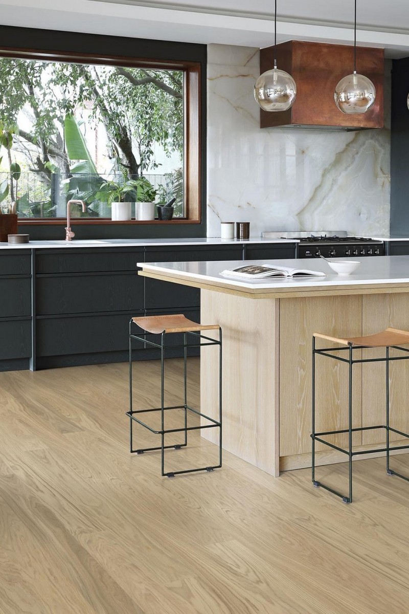 Parchet triplustratificat Whole Grain Wide