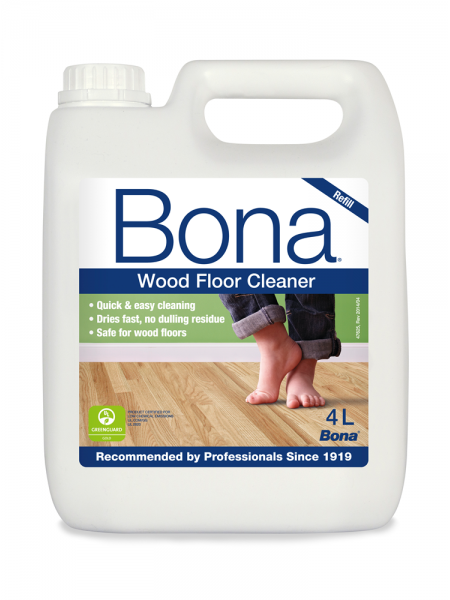  Detergent Rezerva parchet lacuit 4l