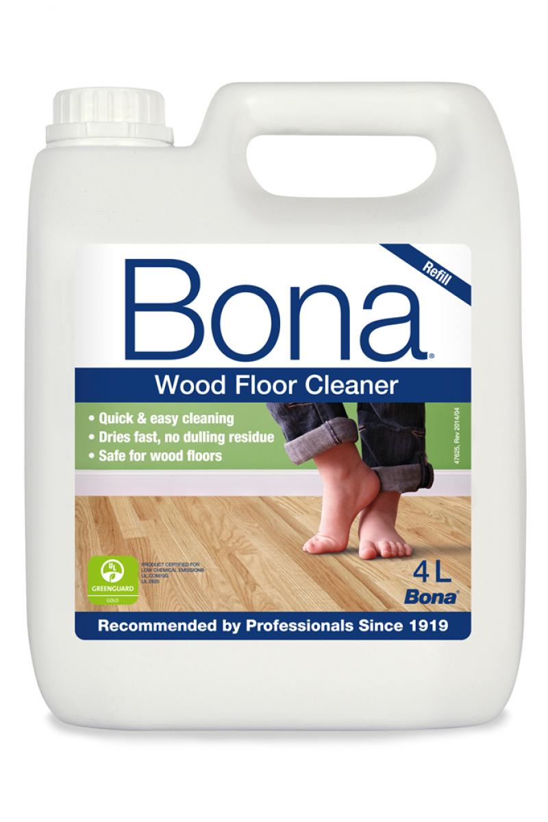  Detergent Rezerva parchet lacuit 4l