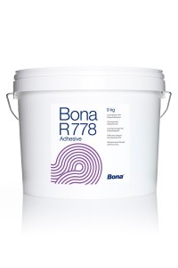 Adeziv poliuretanic Bicomponent Bona R778 10kg