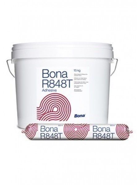 Adeziv silanic monocomponent Bona R848T 15kg
