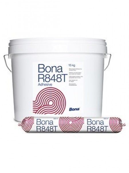 Adeziv silanic monocomponent Bona R848T 15kg