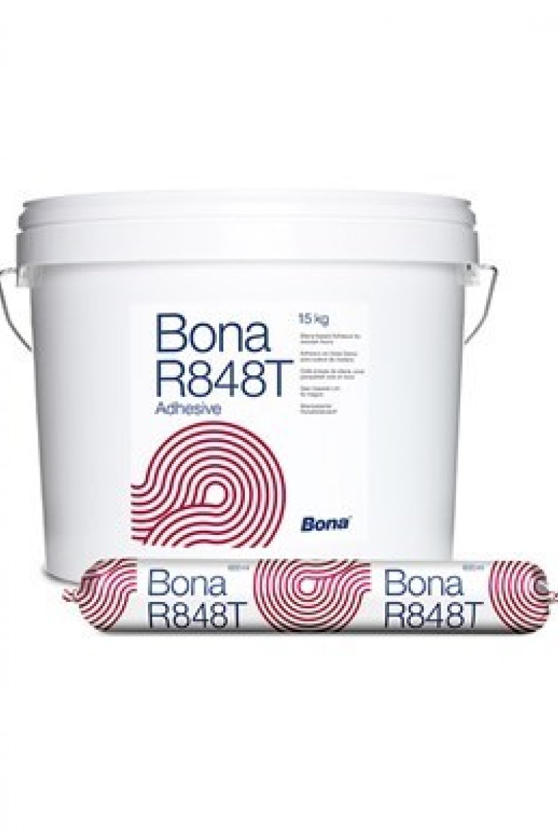 Adeziv silanic monocomponent Bona R848T 15kg