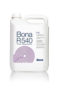 Amorsa poliuretanica Bona R540 6kg
