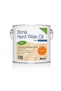 Ceara Bona Hardwaxoil 2.5l