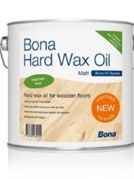 Ceara Bona Hardwaxoil 2.5l