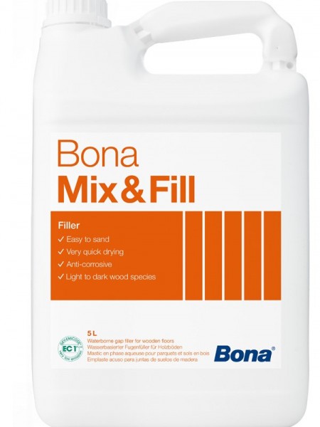 Chit pentru rosturi Bona Mix&Fill 5l