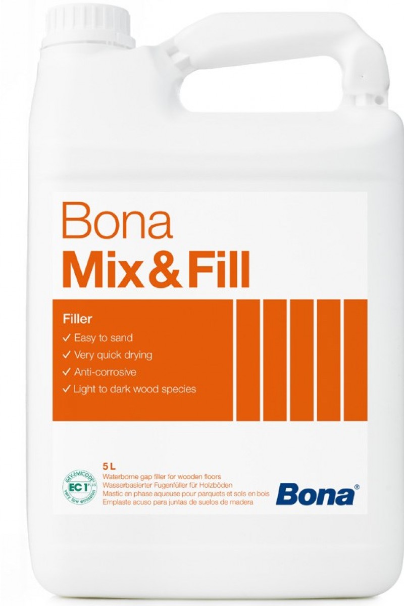 Chit pentru rosturi Bona Mix&Fill 5l