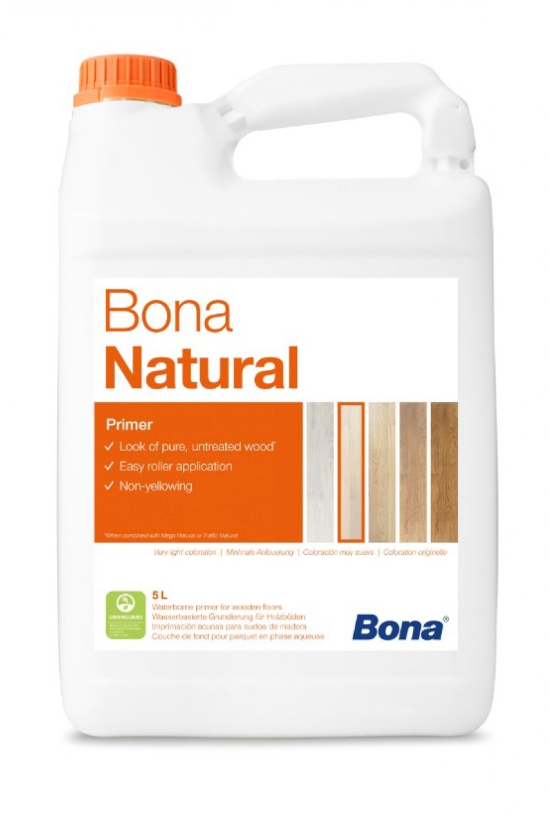Grund Bona Natural 5l