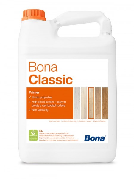 Grund Bona Prime Classic 5l