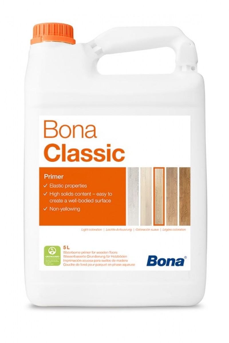 Grund Bona Prime Classic 5l