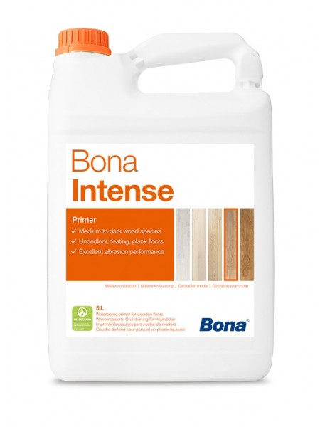 Grund Bona Prime Intense 5l