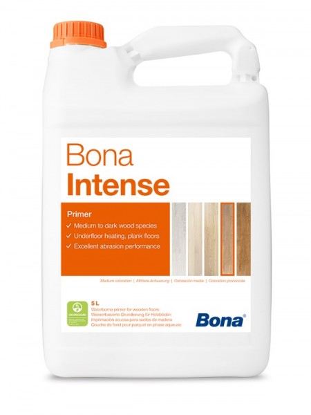 Grund Bona Prime Intense 5l