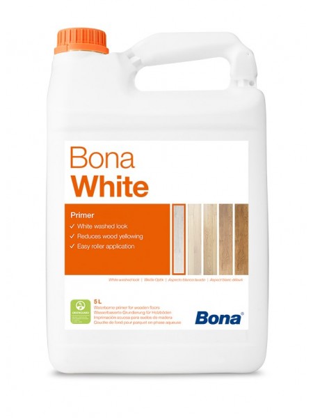 Grund Bona White 5l