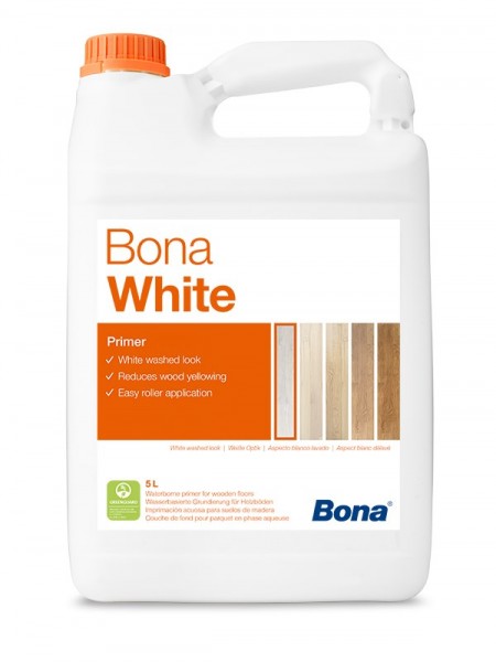 Grund Bona White 5l