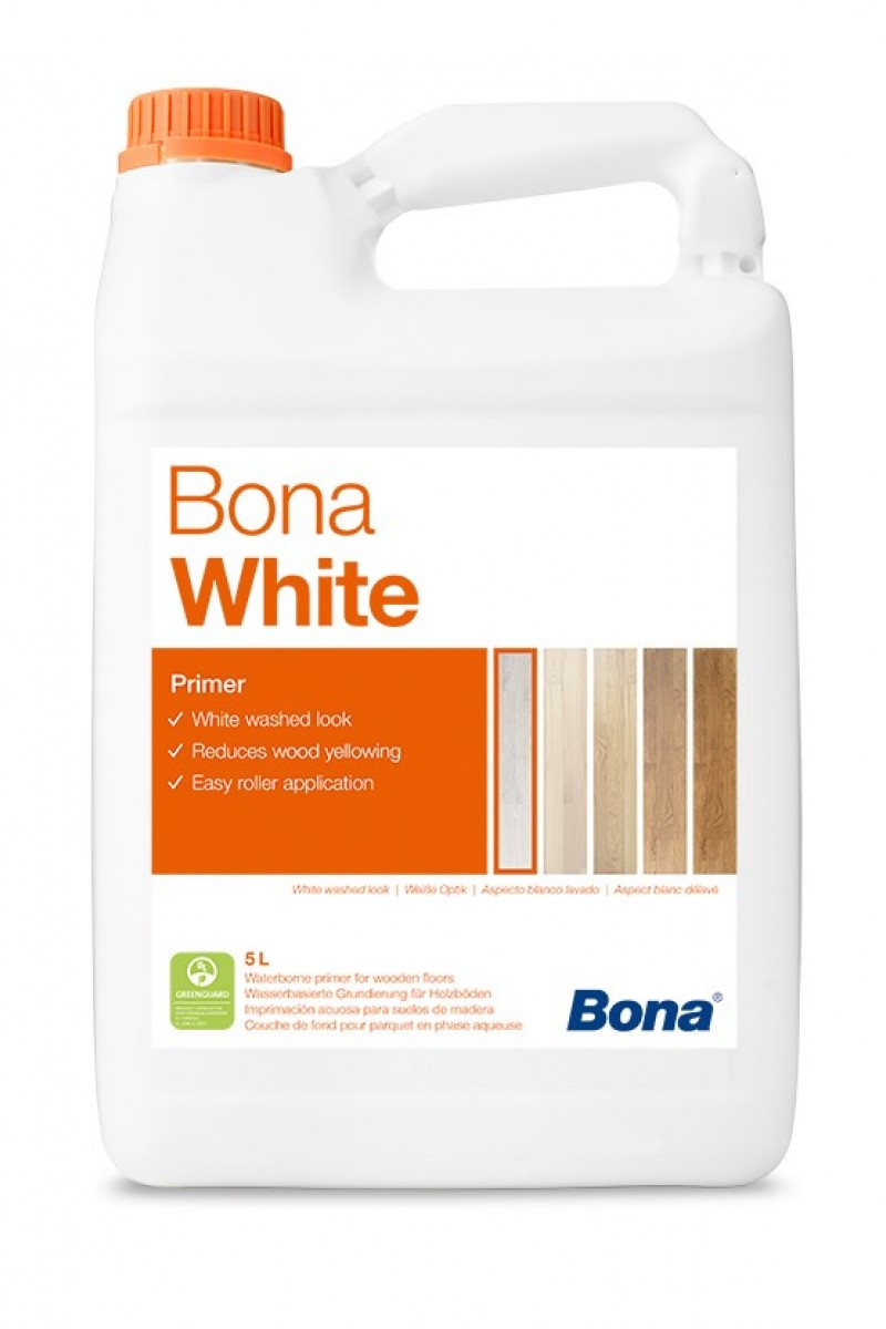 Grund Bona White 5l