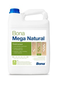 Lac Bona Mega Natural 5l