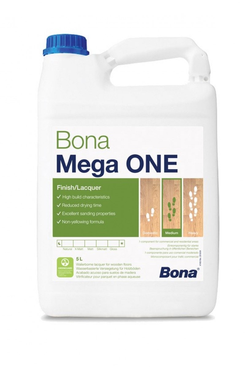 Lac Bona Mega One 5l