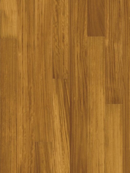 Parchet triplustratificat Iroko  