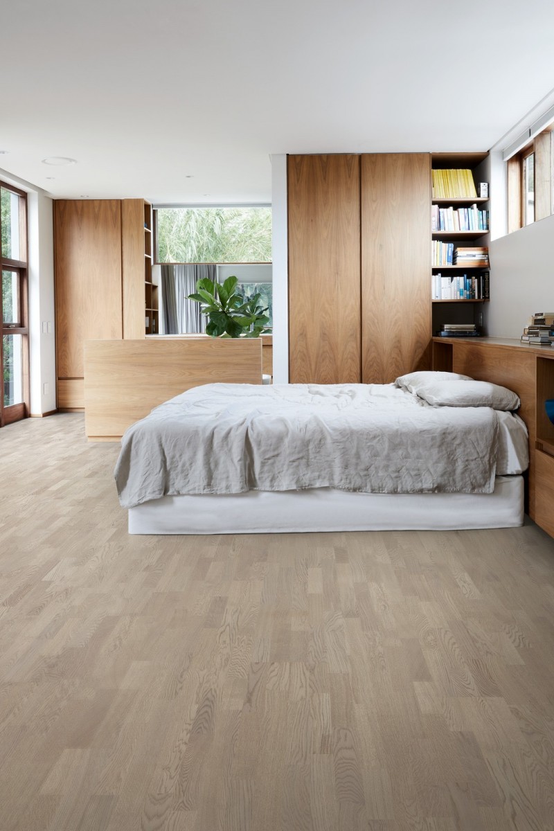 Parchet triplustratificat Stejar Twilight