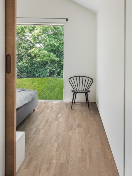 Parchet triplustratificat Stejar Twilight