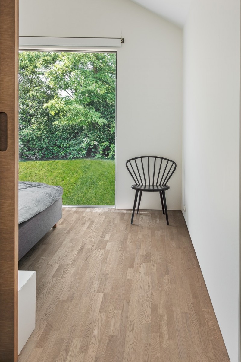 Parchet triplustratificat Stejar Twilight