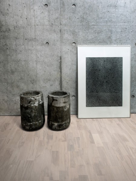 Parchet triplustratificat Stejar Vapor