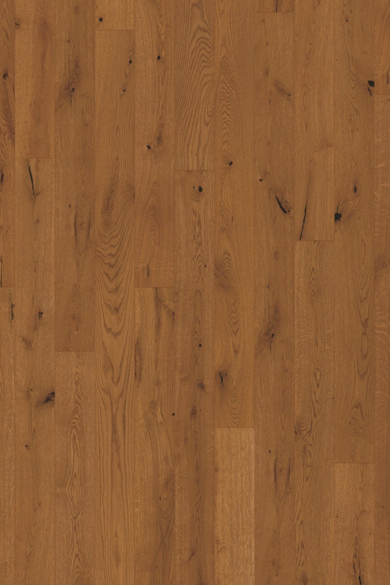 Parchet triplustratificat Stejar Tuft