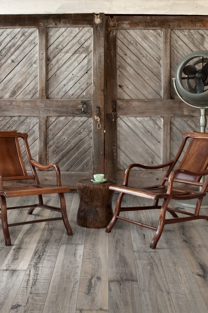 Parchet triplustratificat Artar Bruma