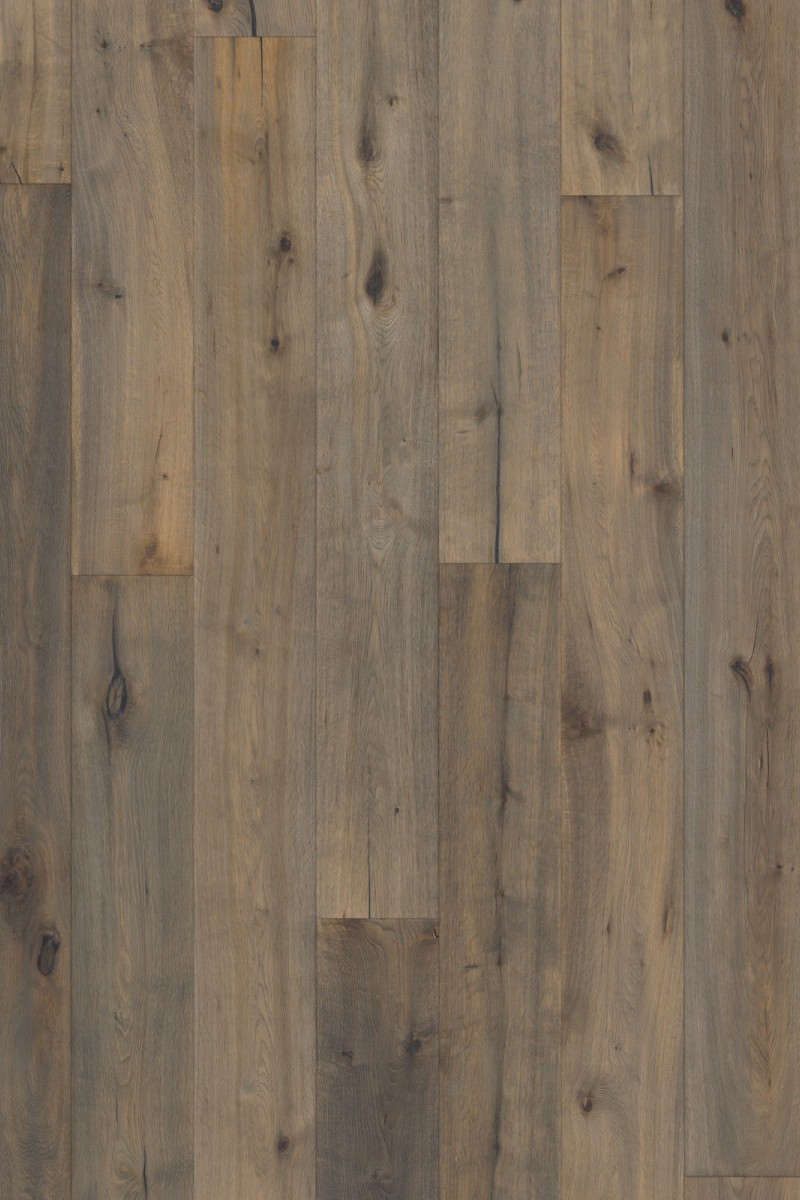 Parchet triplustratificat Stejar Foschia