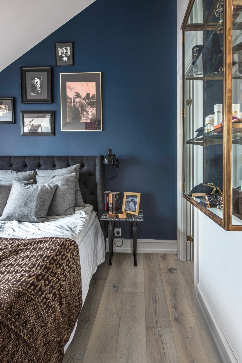 Parchet triplustratificat Artar Bruma