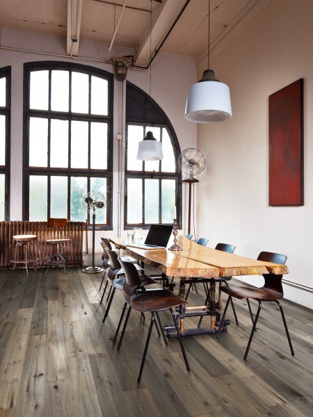 Parchet triplustratificat Stejar Foschia