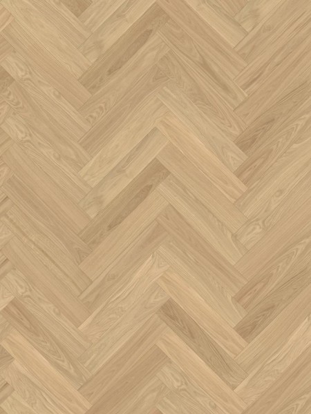 Parchet dublustratificat Herringbone Stejar Dim Albit AB