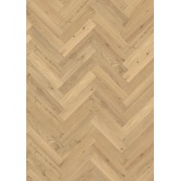 Parchet dublustratificat Herringbone Stejar Dim Albit CC