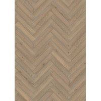 Parchet dublustratificat Herringbone Stejar Vintage Albit