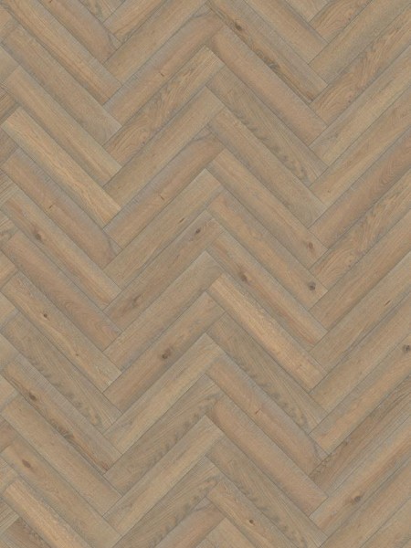 Parchet dublustratificat Herringbone Stejar Vintage Albit