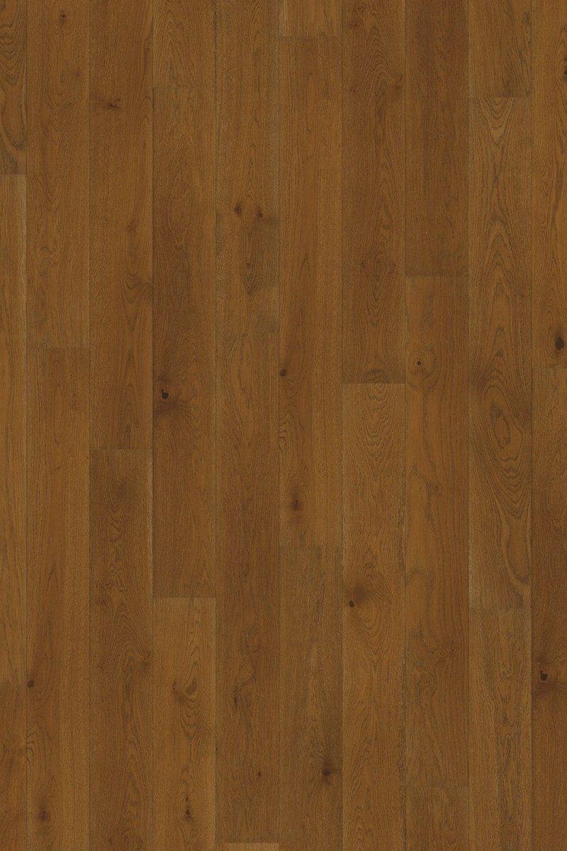 Parchet triplustratificat Stejar Burnt Sienna