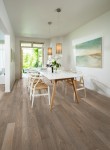 Parchet triplustratificat Stejar Misty Grey