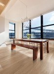 Dusumea STEJAR Story Brushed Matt 