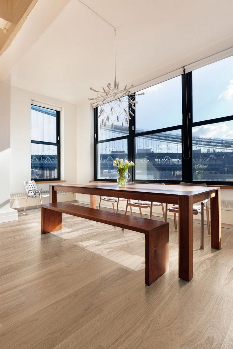 Dusumea STEJAR Story Brushed Matt 