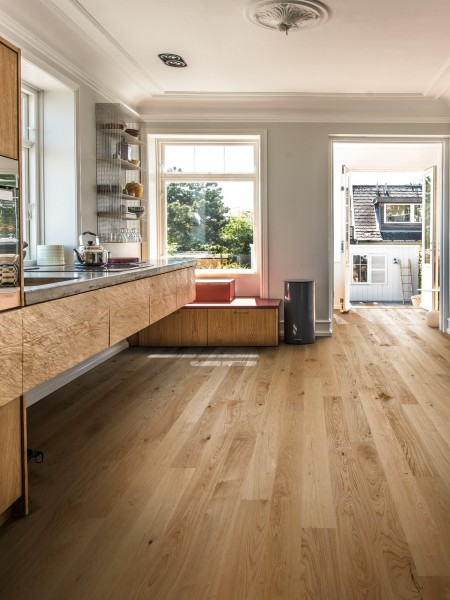 Dusumea Story Country Brushed Matt