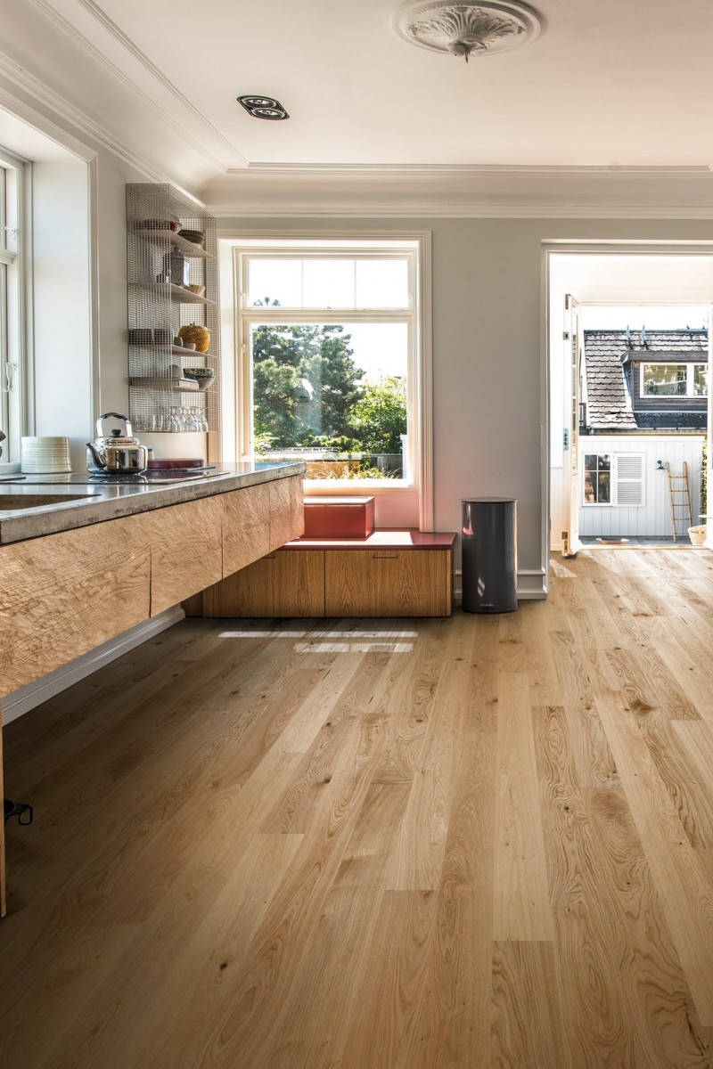 Dusumea Story Country Brushed Matt