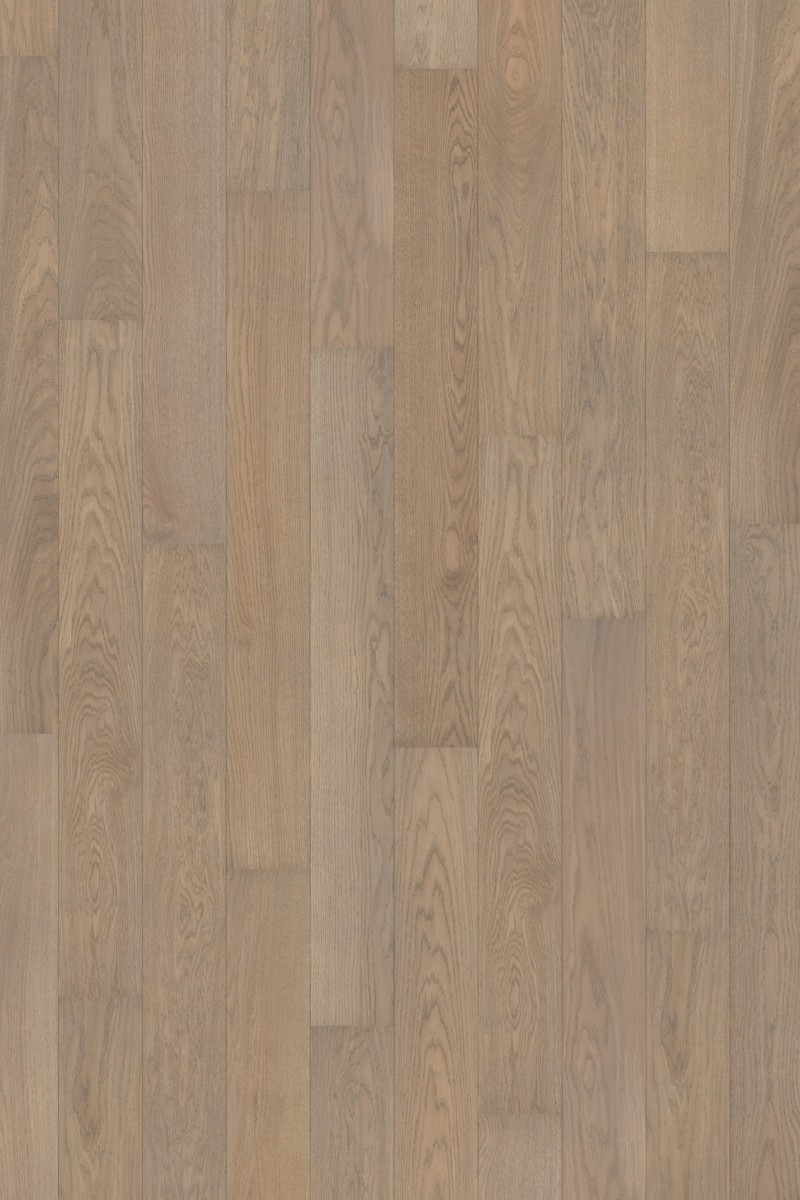 Parchet triplustratificat Stejar Misty Grey