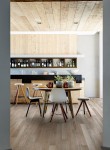 Parchet triplustratificat Stejar Misty Grey