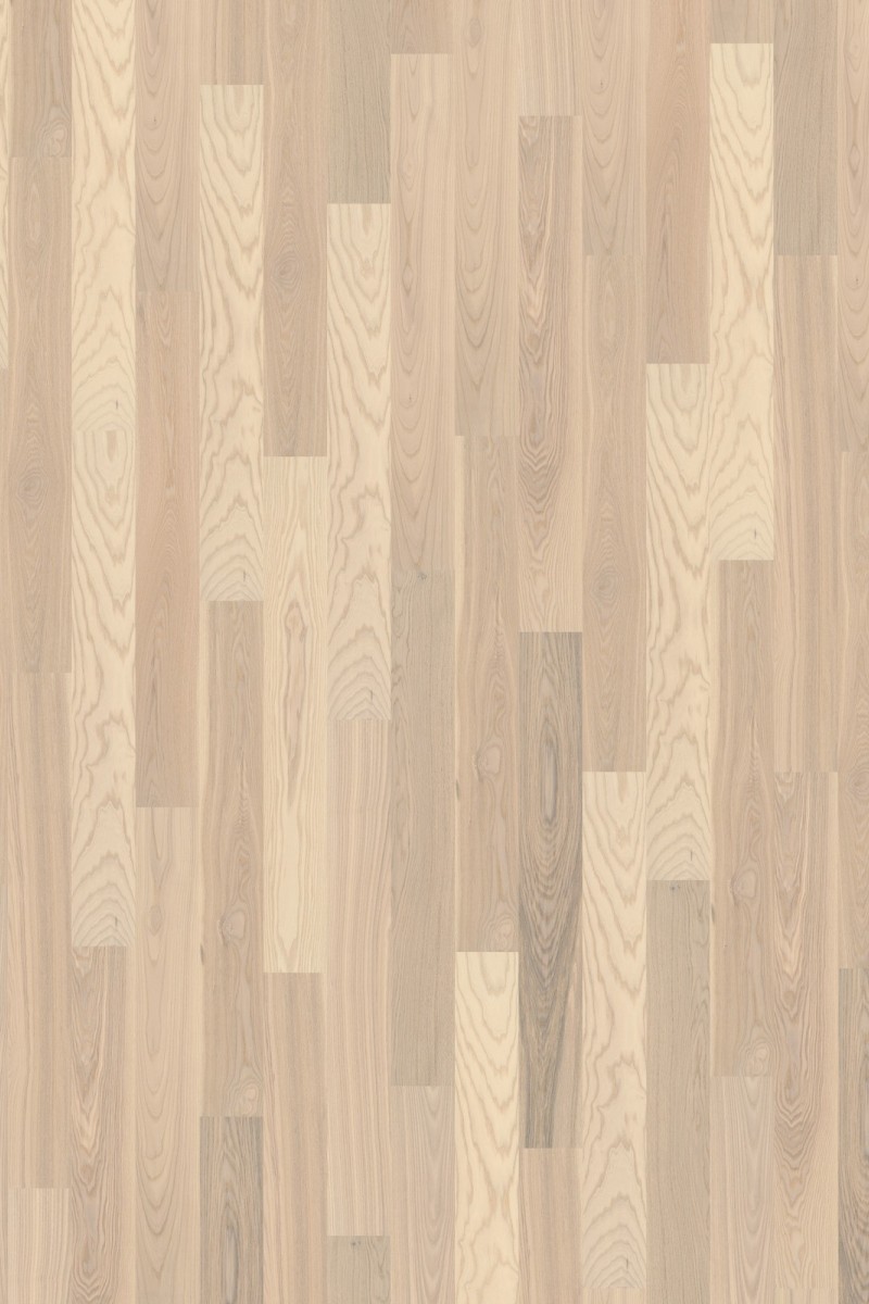 Parchet triplustratificat Stejar White Orchid