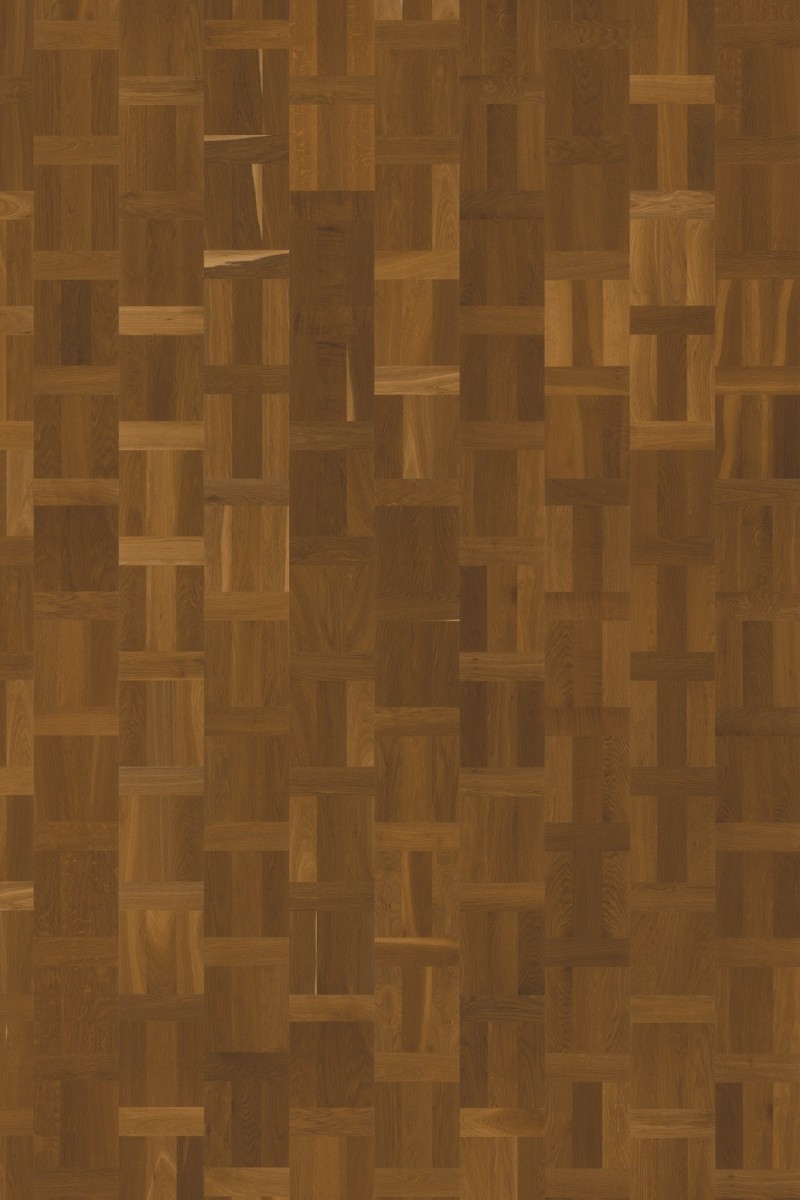 Parchet triplustratificat Stejar Palazzo Fumo