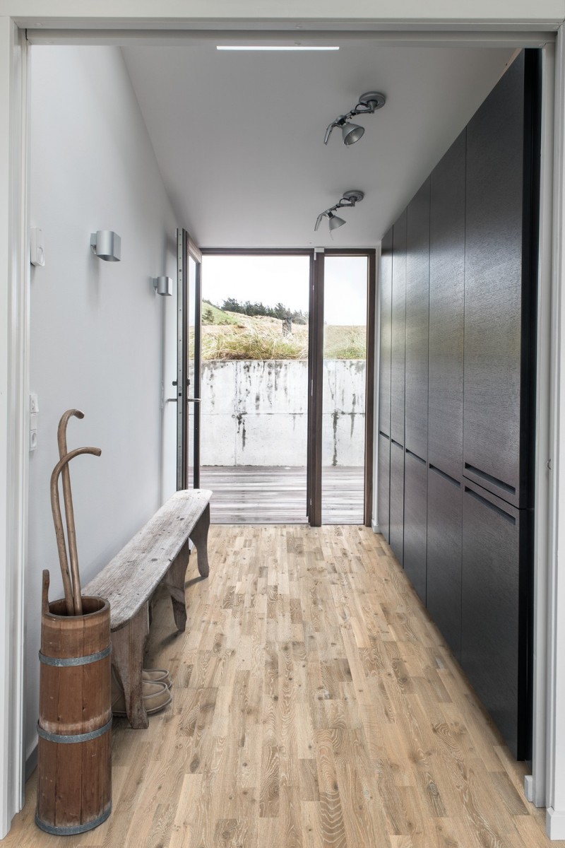 Parchet triplustratificat Stejar Kilesand